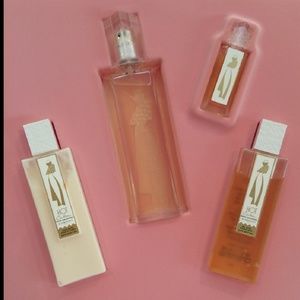 Givenchy Hot Couture Gift Set